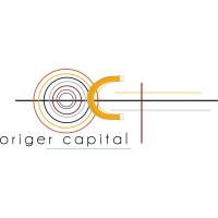 Origer Capital logo - Similar company to Halisol Groupe