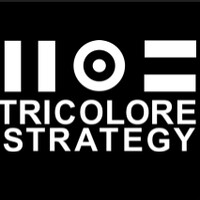 TRICOLORE Strategy logo - Similar company to Simongraff.De