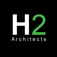 H2 Architects logo - Similar company to Benlemlih Group