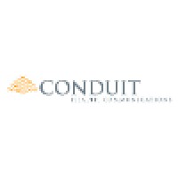CONDUIT Health Communications LLC logo - Similar company to International Fop Association