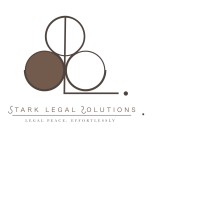 Stark Legal Solutions logo - Similar company to Daolexa