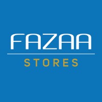 Fazaa Stores logo - Similar company to Fazaa L.L.C