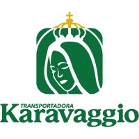 Transportadora Karavaggio logo - Similar company to Prova (Provalog) Logística