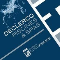 Declercq Piscines & Spas logo - Similar company to Favela Nantes