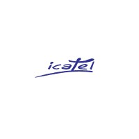 ICATEL logo - Similar company to Dimep