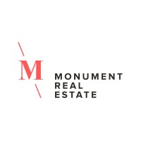 Monument Real Estate logo - Similar company to Leswar