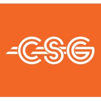 CSG Caminhos da Serra Gaúcha logo - Similar company to Conex'Rh
