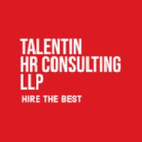 TalentIn logo - Similar company to Einfo Solutions Pty Ltd