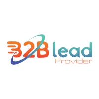 B2B Lead Provider logo - Similar company to B2B Review