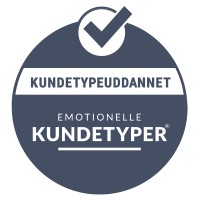 Kundetypeuddannelsen logo - Similar company to Quietspace