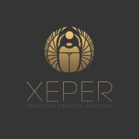 Xeper Strategic Partners logo - Similar company to Mustrdseed