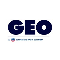GEO logo - Similar company to Ag2M
