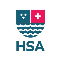 Cayman Islands Health Services Authority logo - Similar company to Cayman Islands Marketing Professionals Association (Cimpa)