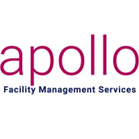 Apollo FMS Pvt Ltd logo - Similar company to Berry Facility Management Services Pvt. Ltd.