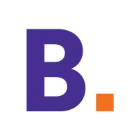 Bisnez logo - Similar company to Intermedius