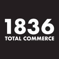 1836 Total Commerce logo - Similar company to Hawke & Co