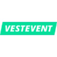 VestEvent logo - Similar company to Musikteatret Holstebro