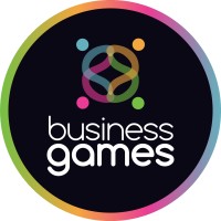 Businessgames logo - Similar company to Dromendoen
