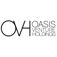 Oasis Venture Holdings logo - Similar company to Bankfields Integrated Concept Limited