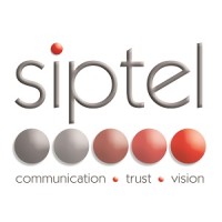 Siptel logo - Similar company to Siptel Chile