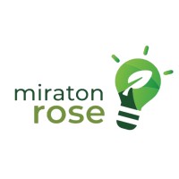 Miraton Rose Renewable Energy Limited logo - Similar company to Cool & Care Sas