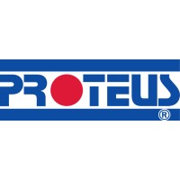 Proteus Switchgear logo - Similar company to Olson Electronics Ltd