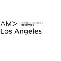 American Marketing Association Los Angeles logo - Similar company to Interna