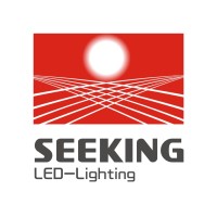 SEEKING LED-LIGHTING LIMITED logo - Similar company to Yangzhou Lecuso New Energy Co., Ltd.