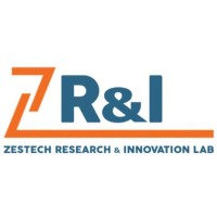 Zestech Research and Innovation Lab logo - Similar company to Ensemble Labs