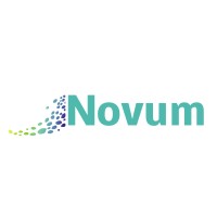 Harris Novum logo - Similar company to Cocoye.Ai