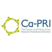 Ca-PRI: Cancer and Primary Care Research International Network logo - Similar company to Cancer In Primary Care Research Group