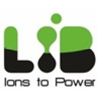 LIB Technologies Pvt. Ltd. logo - Similar company to Spegsy Pvt Ltd