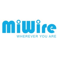 MiWire Group ApS logo - Similar company to 2Operate