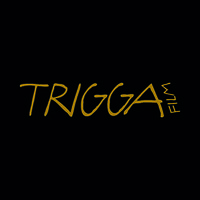 Trigga Film logo - Similar company to Henson