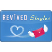 Revived Singles. All Christian Dating Match-Making Service. logo - Similar company to Revived Iv Therapy