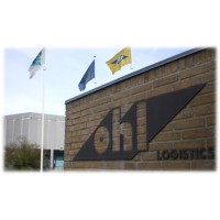 Ohl Logistics A/S logo - Similar company to Solsten Diagnostics International Aps