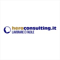 Hera Consulting logo - Similar company to Meli Consulting