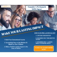 Lasting Impact Media, Llc