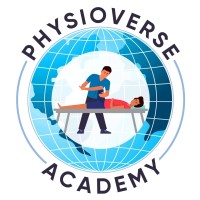 Physioverse Academy logo - Similar company to Labgcore
