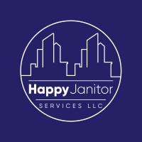 Happy Janitor Services LLC logo - Similar company to Qurics Design