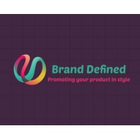 Brand Defined logo - Similar company to Brandefined