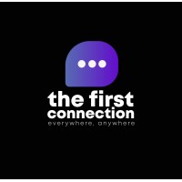 The First Connection logo - Similar company to Webcare Today B.V.