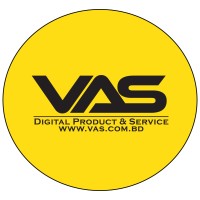 VAS logo - Similar company to The Climate Watch