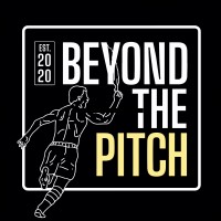 Beyond The Pitch logo - Similar company to Beyond The Pitch