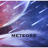Meteore logo - Similar company to Ecolïa @Ulterïa
