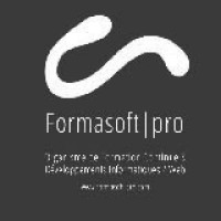 FORMASOFT|PRO logo - Similar company to Netformatic