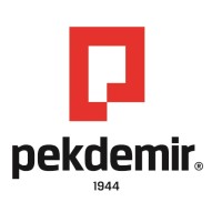 Pekdemir İnşaat Taah. ve Tic. A.Ş. logo - Similar company to Güngör Yapi