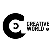 Creative World Kft. logo - Similar company to E-Motion Digital Marketing Company
