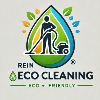 Rein Eco Cleaning logo - Similar company to Me Windows Gutter