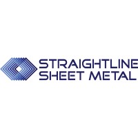 STRAIGHTLINE SHEET METAL logo - Similar company to Competition Engineering, Inc.